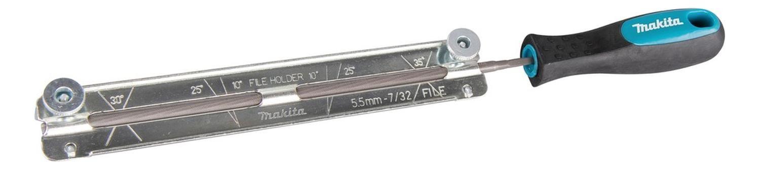 Kit De Afilado Para Motosierra De 4,0mm (5/32'') - Makita-2