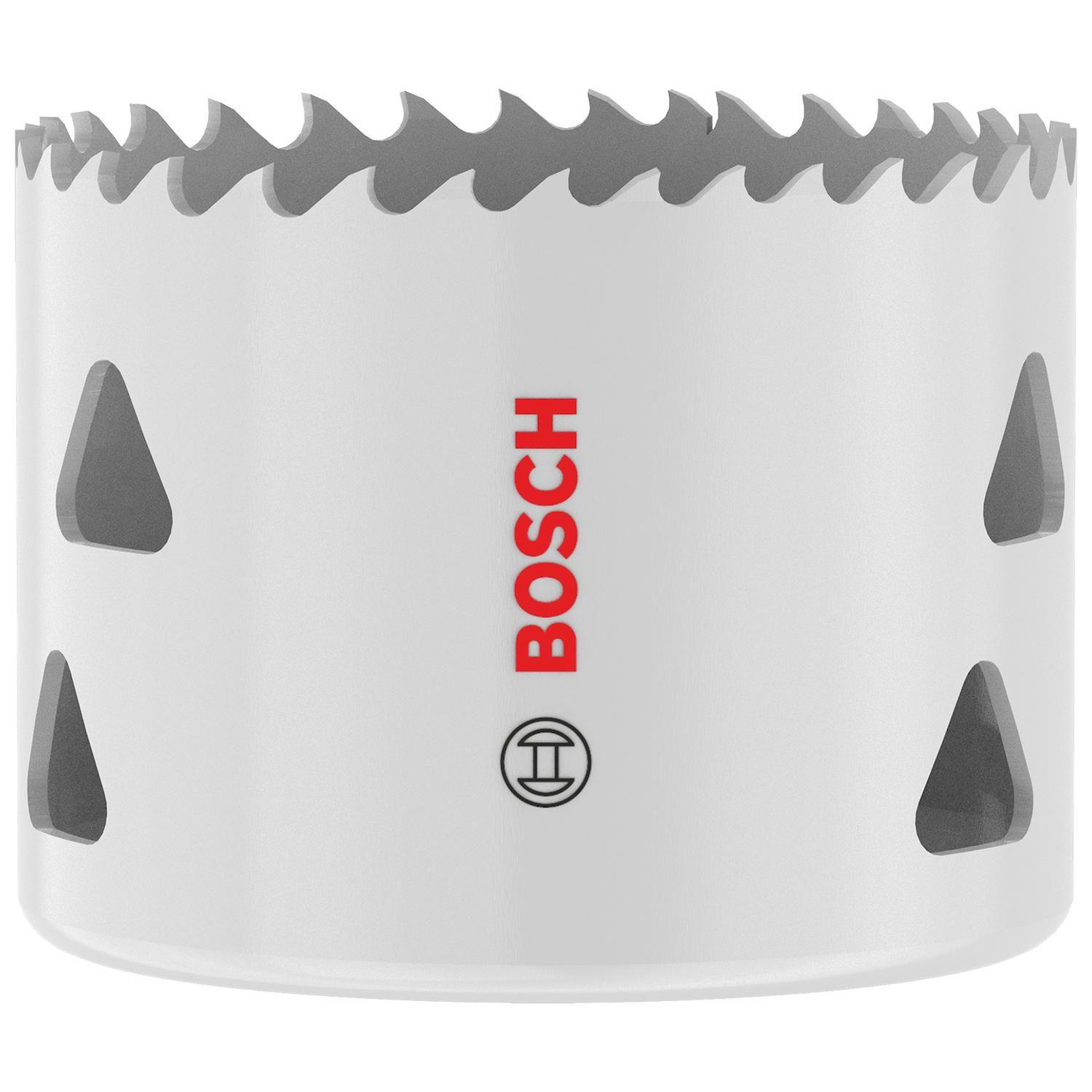 Sierra Copa BI-Metal Bosch Multi Material Ø 57mm (2-1/4'')-1