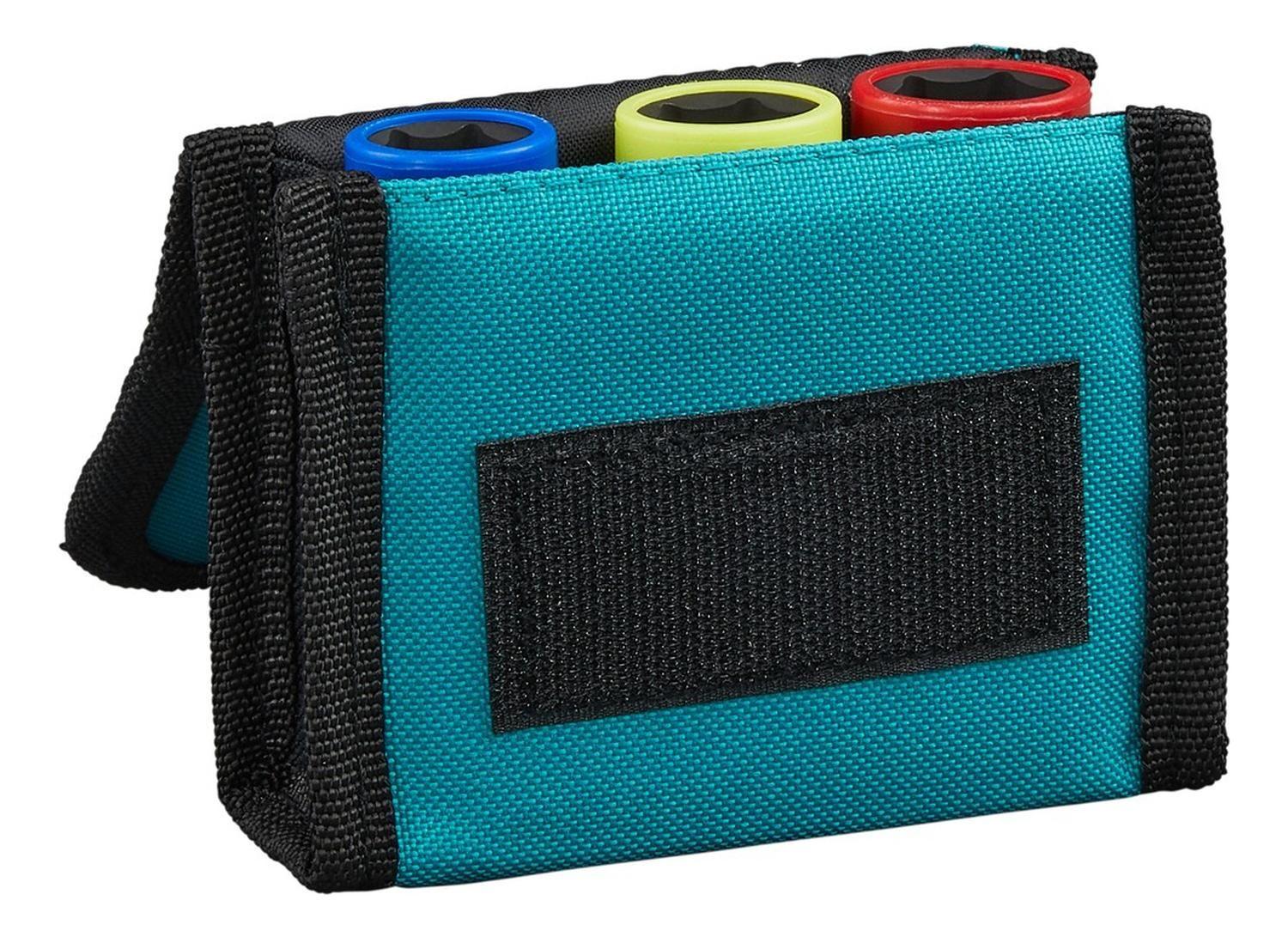 Set 3 Dados De Impacto 1/2 Para Tuercas De Rueda Makita-2