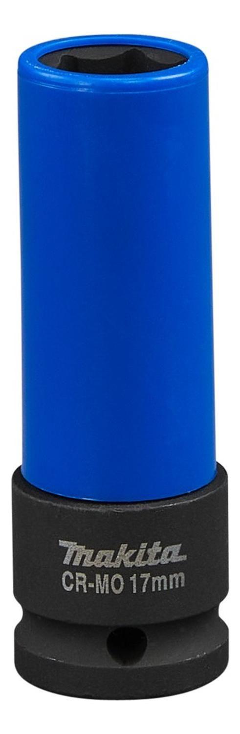 Set 3 Dados De Impacto 1/2 Para Tuercas De Rueda Makita-4