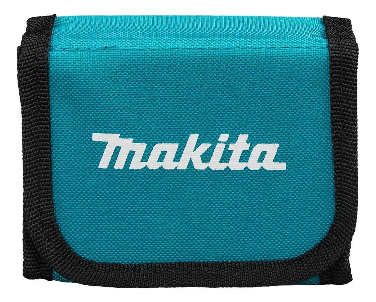 Set 3 Dados De Impacto 1/2 Para Tuercas De Rueda Makita-7