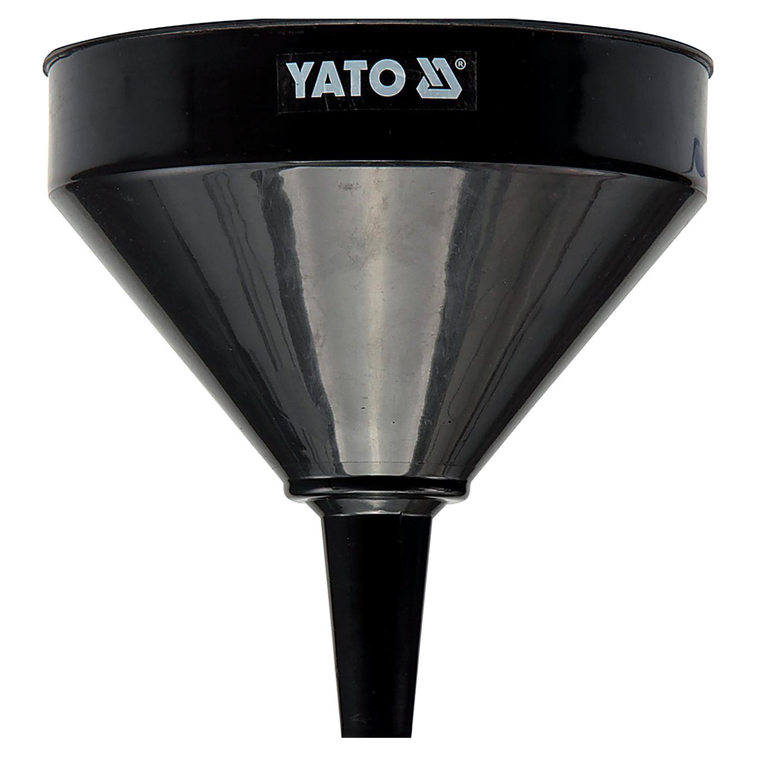 Embudo Yato YT-0696 para Fluidos 240mm Automotriz-1