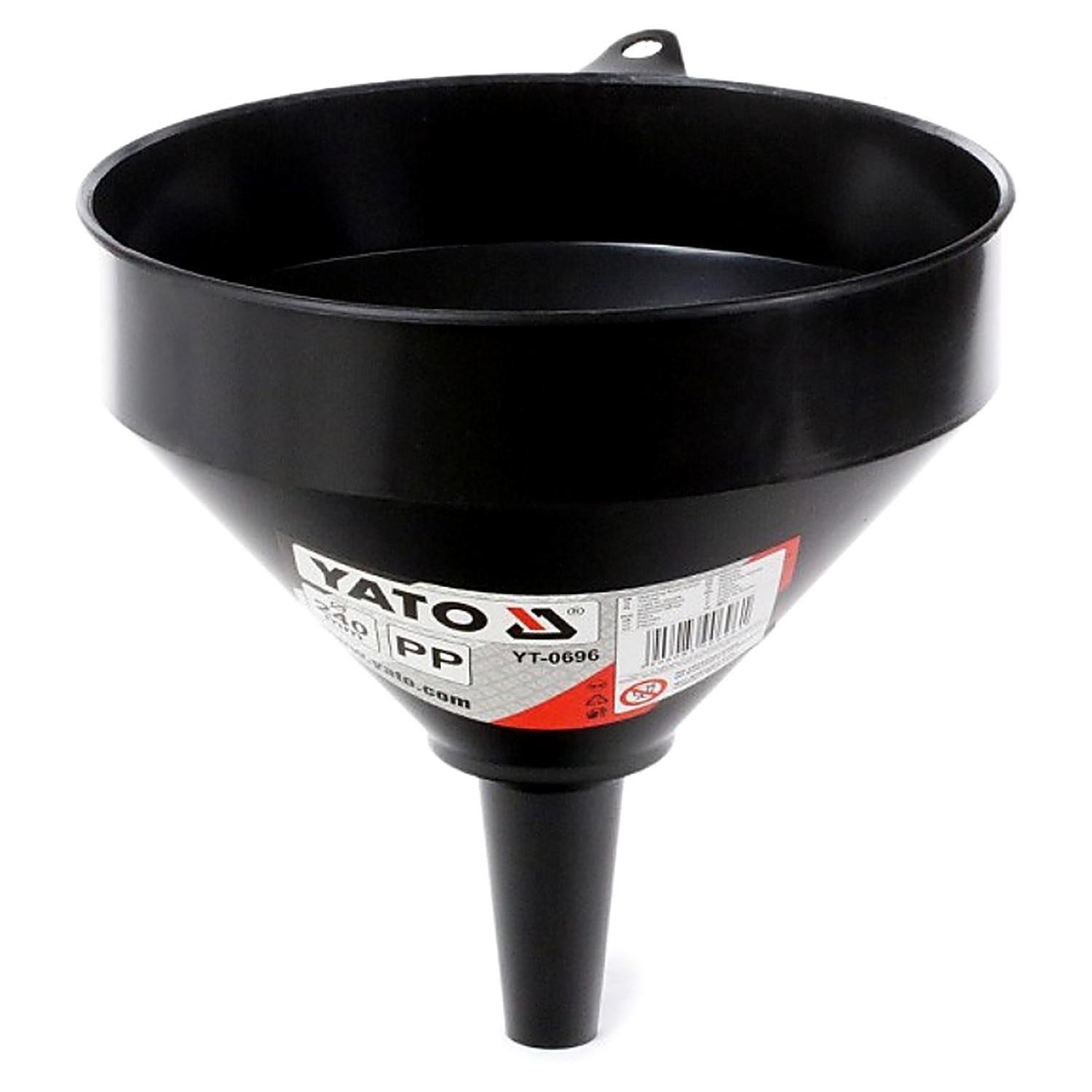 Embudo Yato YT-0696 para Fluidos 240mm Automotriz-2