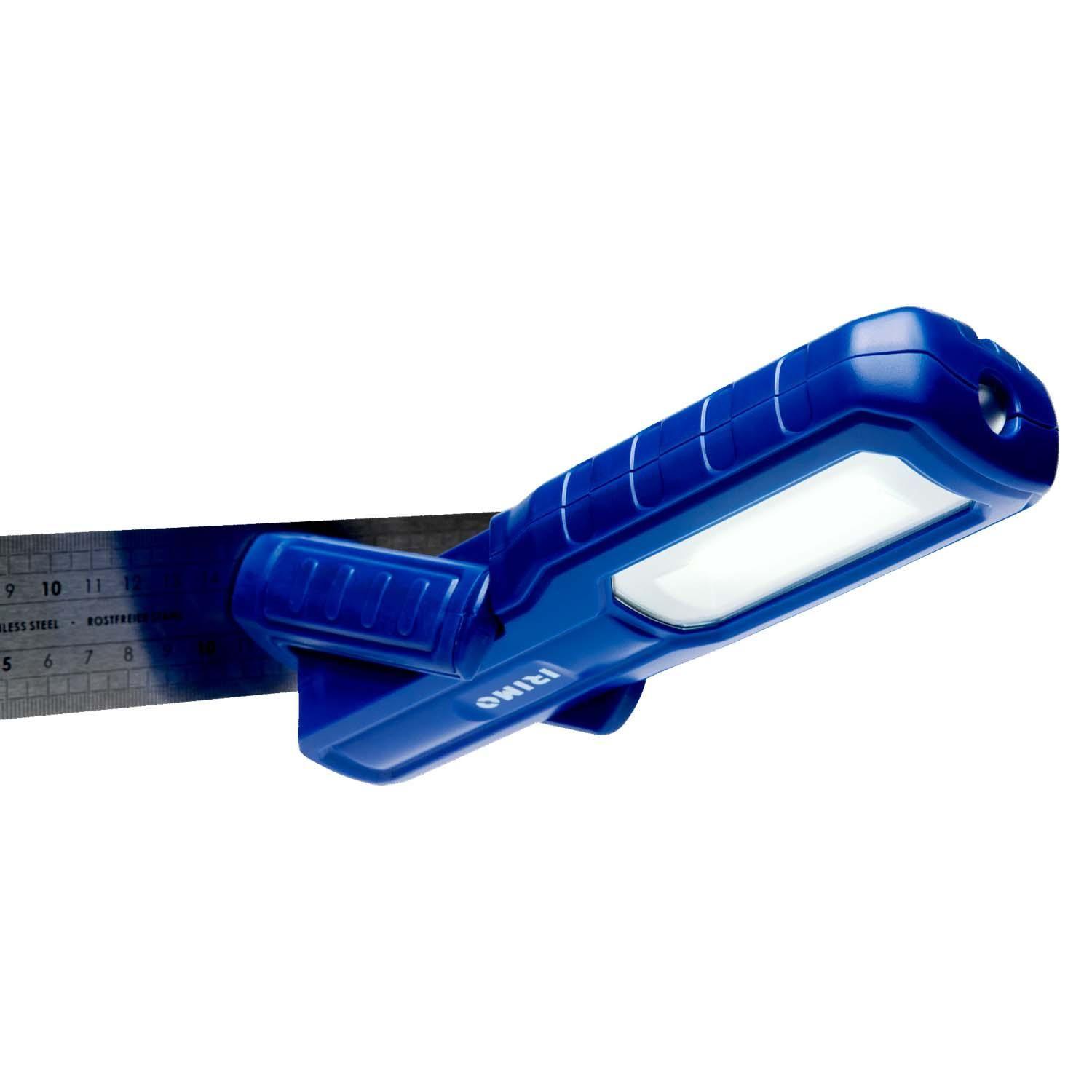 Linterna LED COB inalámbrica compacta 80-600lm - Irimo-2