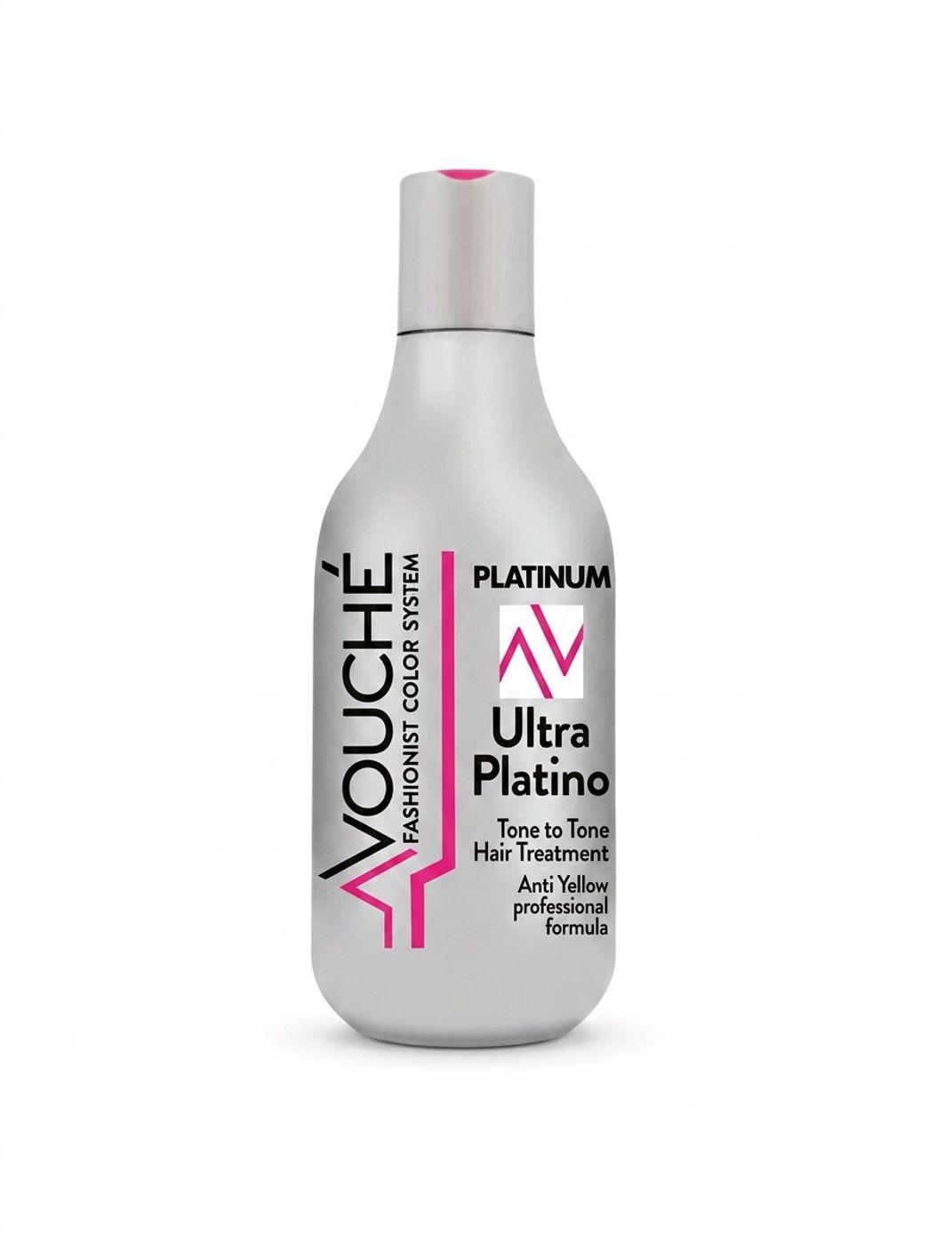 Tratamiento Matizador Lavouche Platino 150ml-0