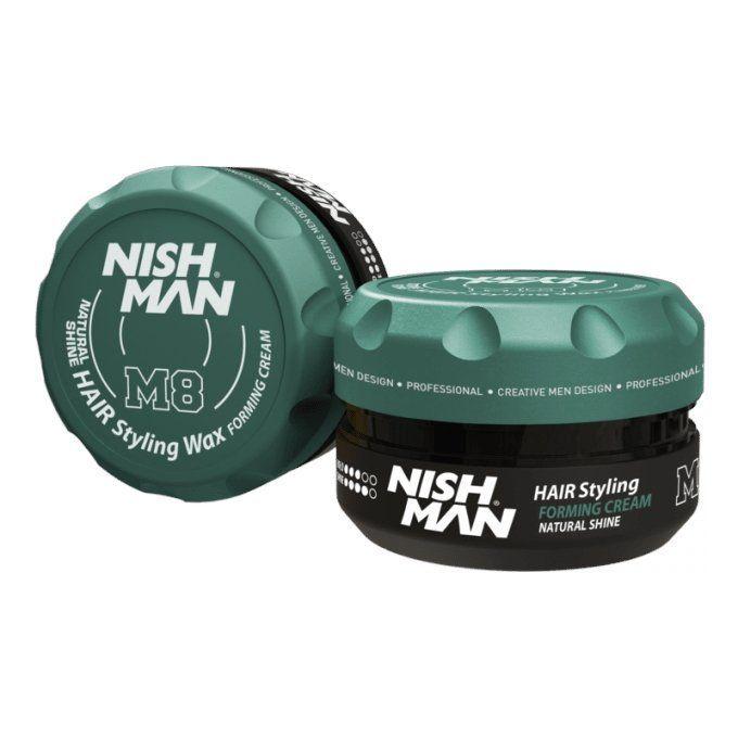 Nishman Pasta M8 100ml-0