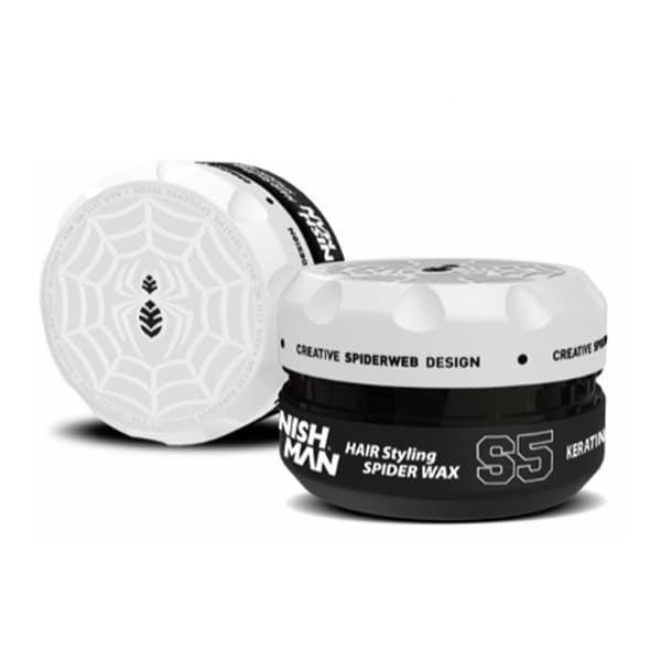 Nishman Cera Spider S5 150ml-0