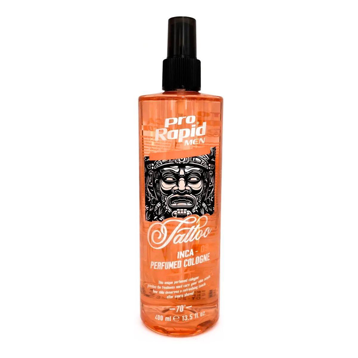 Pro Rapid Men Colonia Inca 08 400ML-0