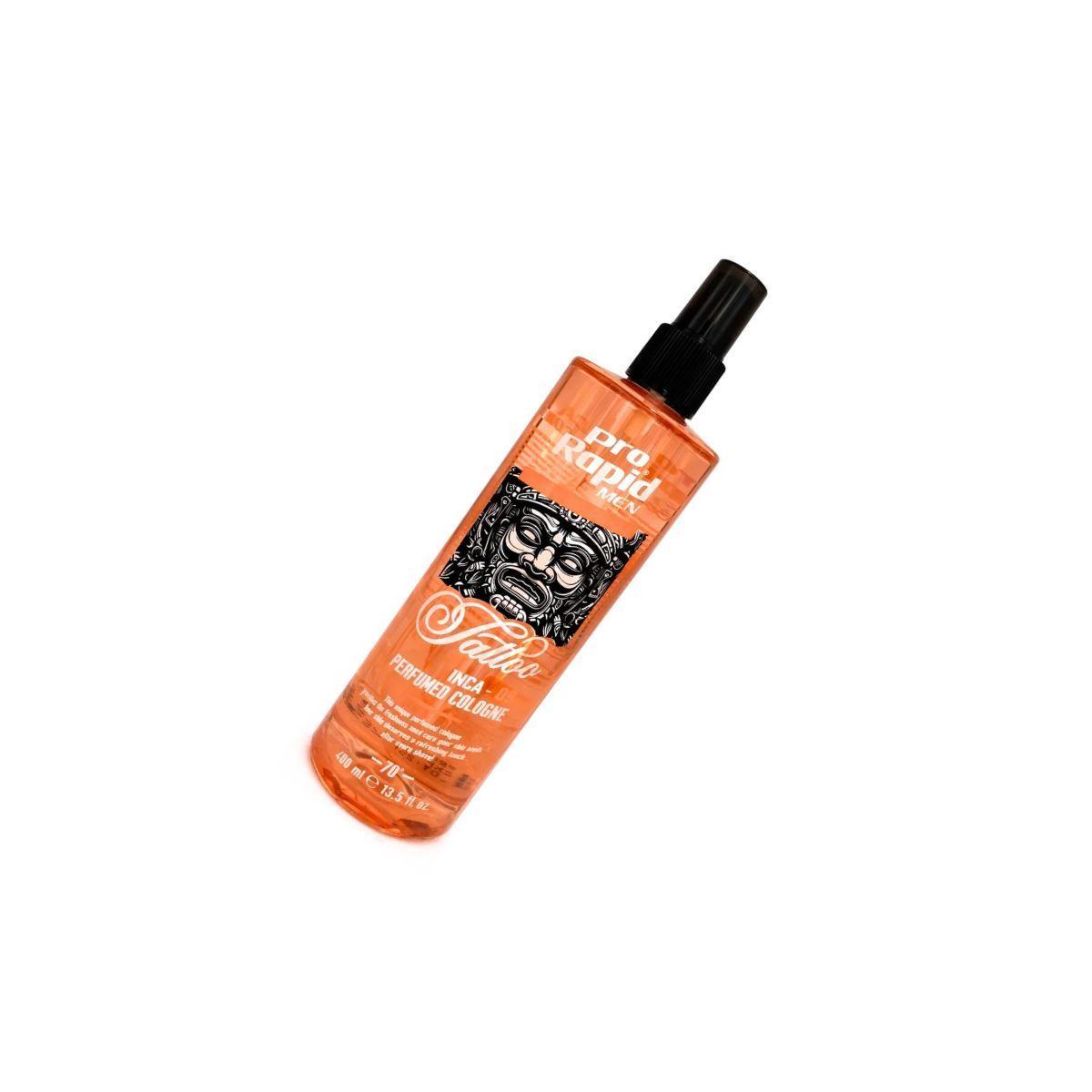 Pro Rapid Men Colonia Inca 08 400ML-1