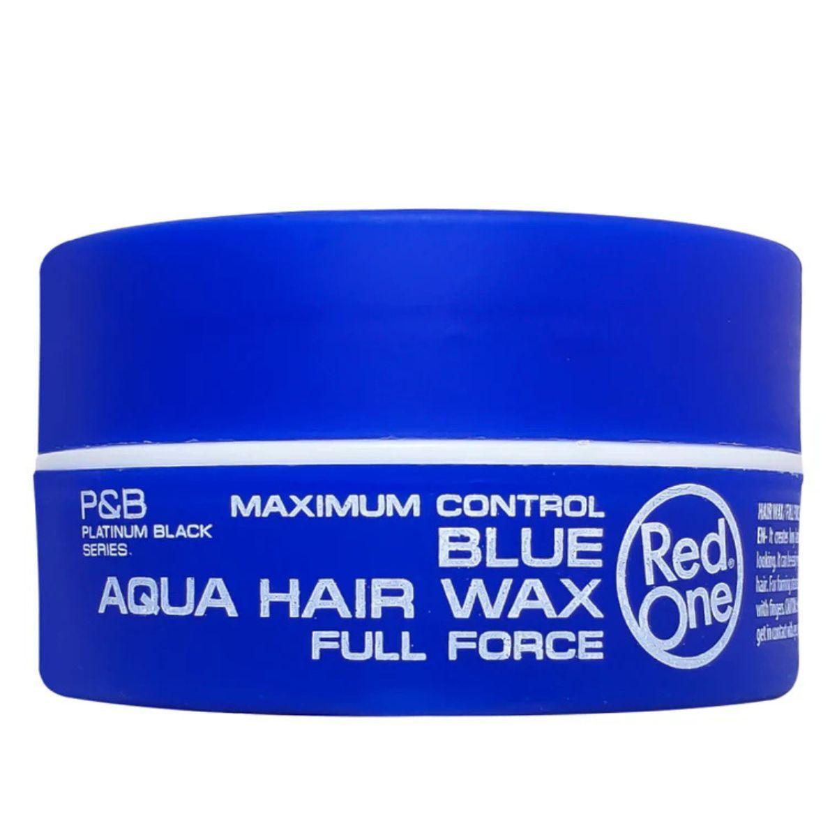 Red One Cera Azul Blue 150ml-0