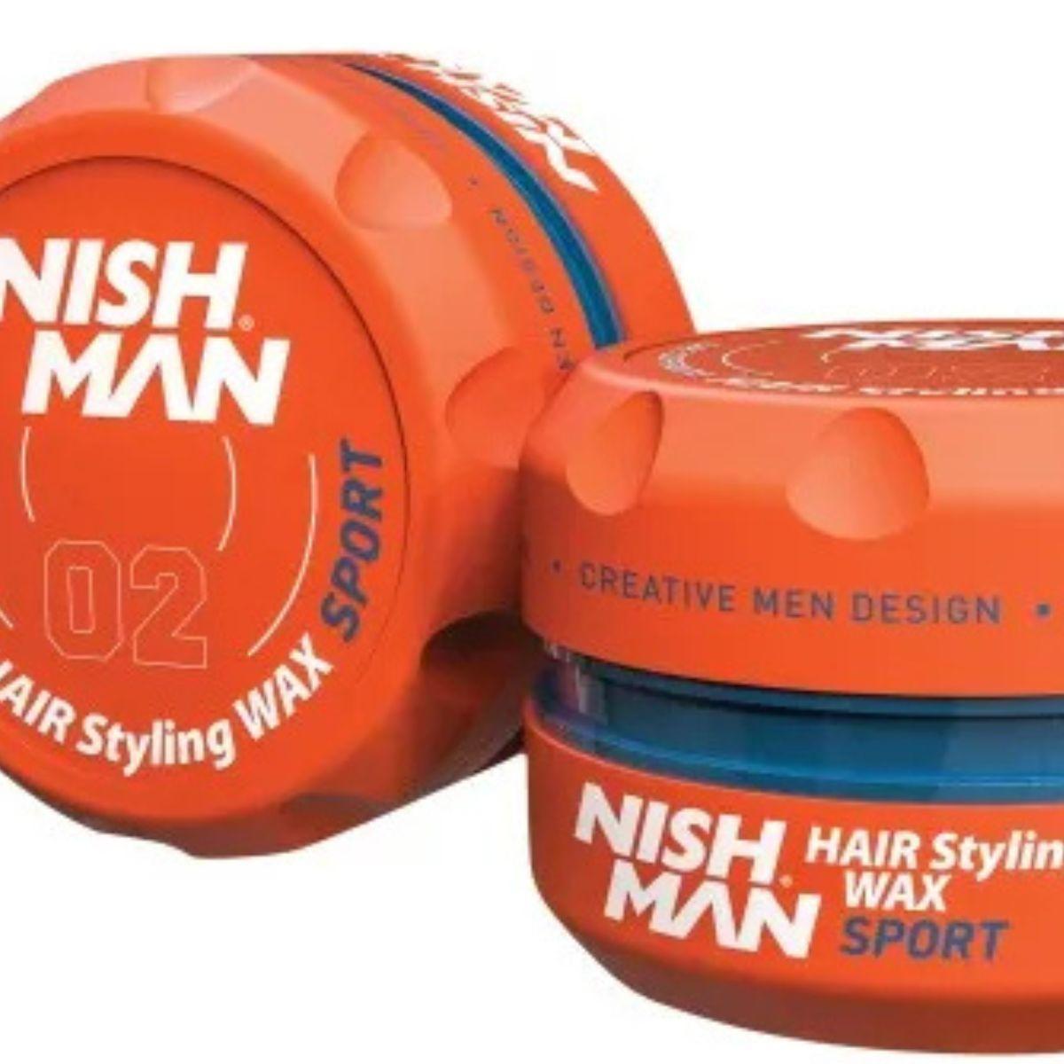 Nishman Cera 02 Sport 150ml-0