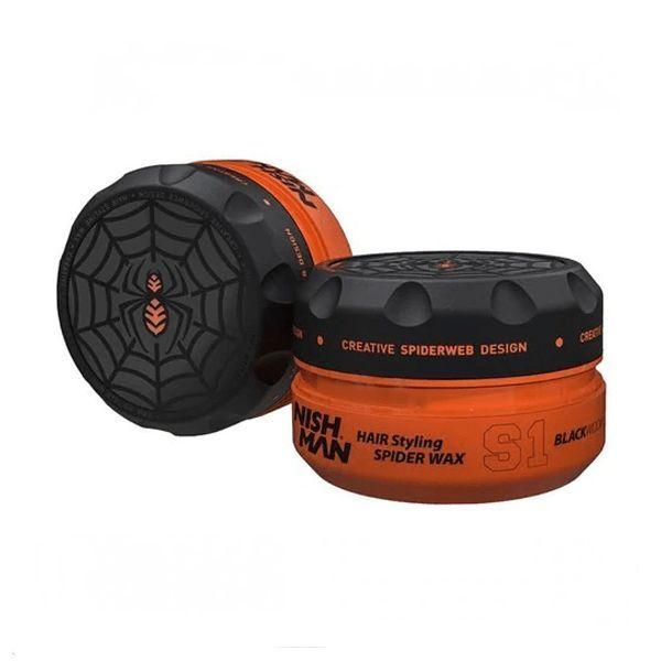 Nishman Cera Spider S1 150ml-0