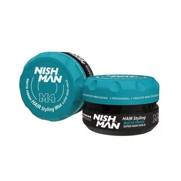 Nishman Pasta M4 100ml-0
