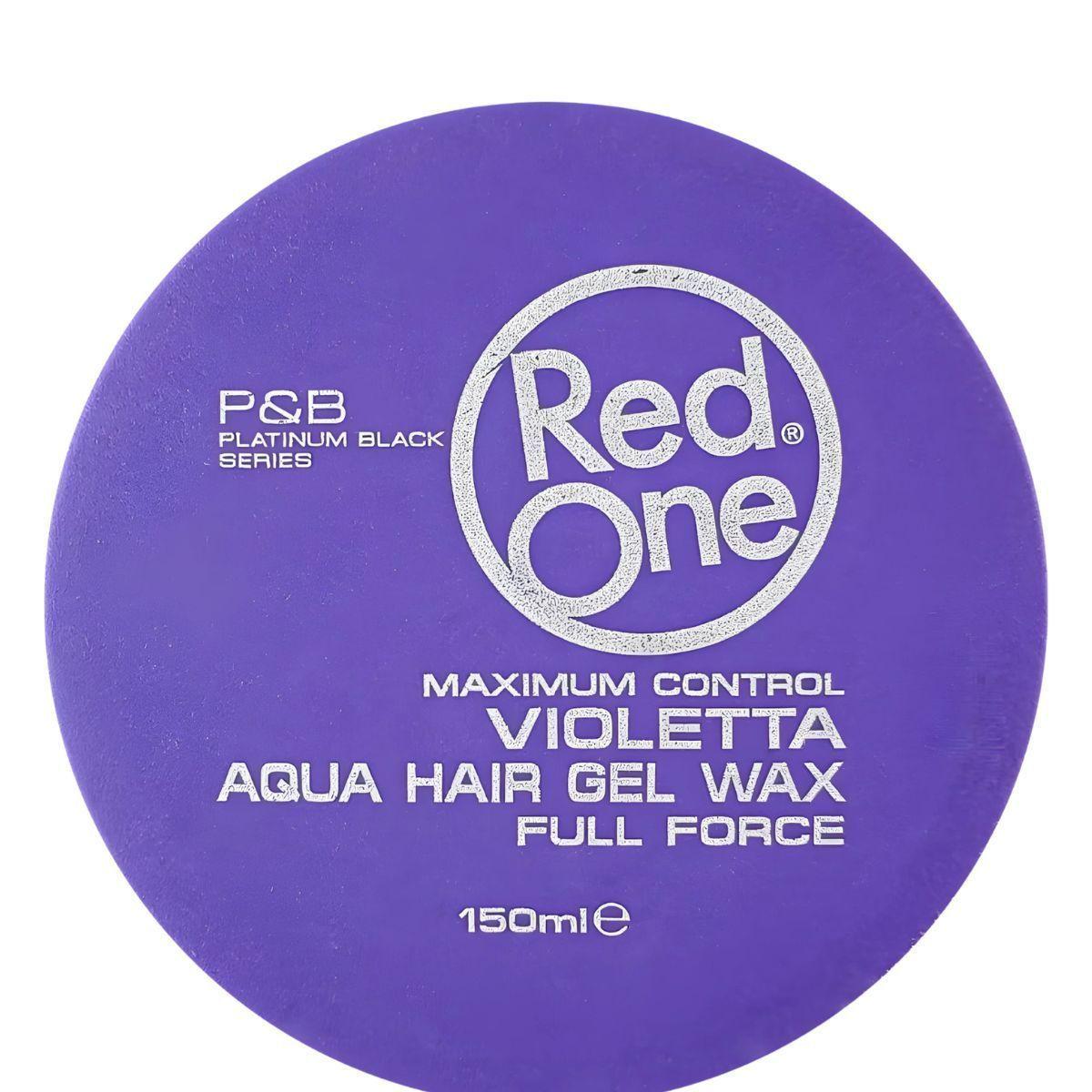 Red One Cera Violetta 150ml-1