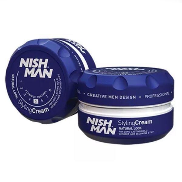 Nishman Crema N 5 150ml-0