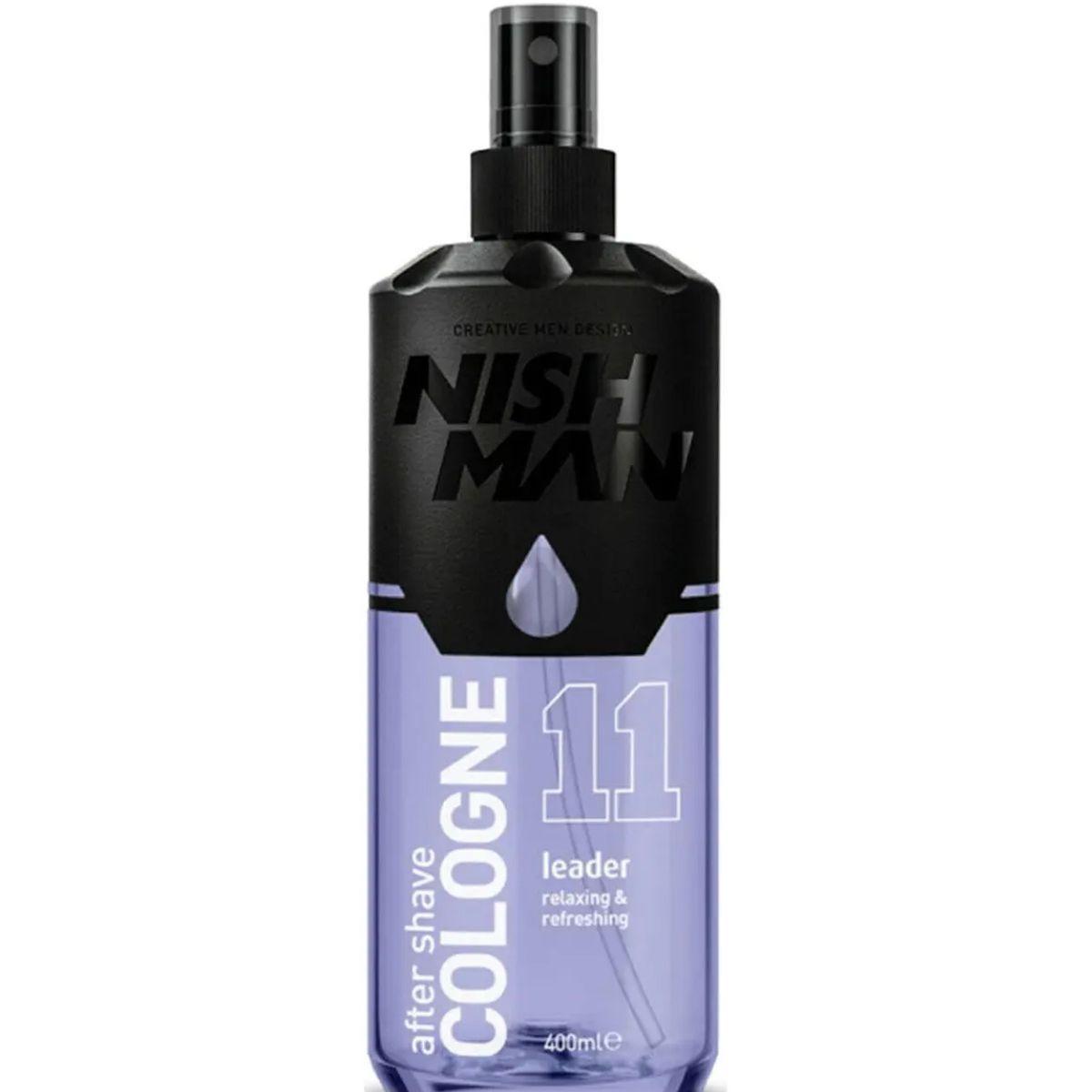 Nishman Colonia N 11 Leader 400ml-0