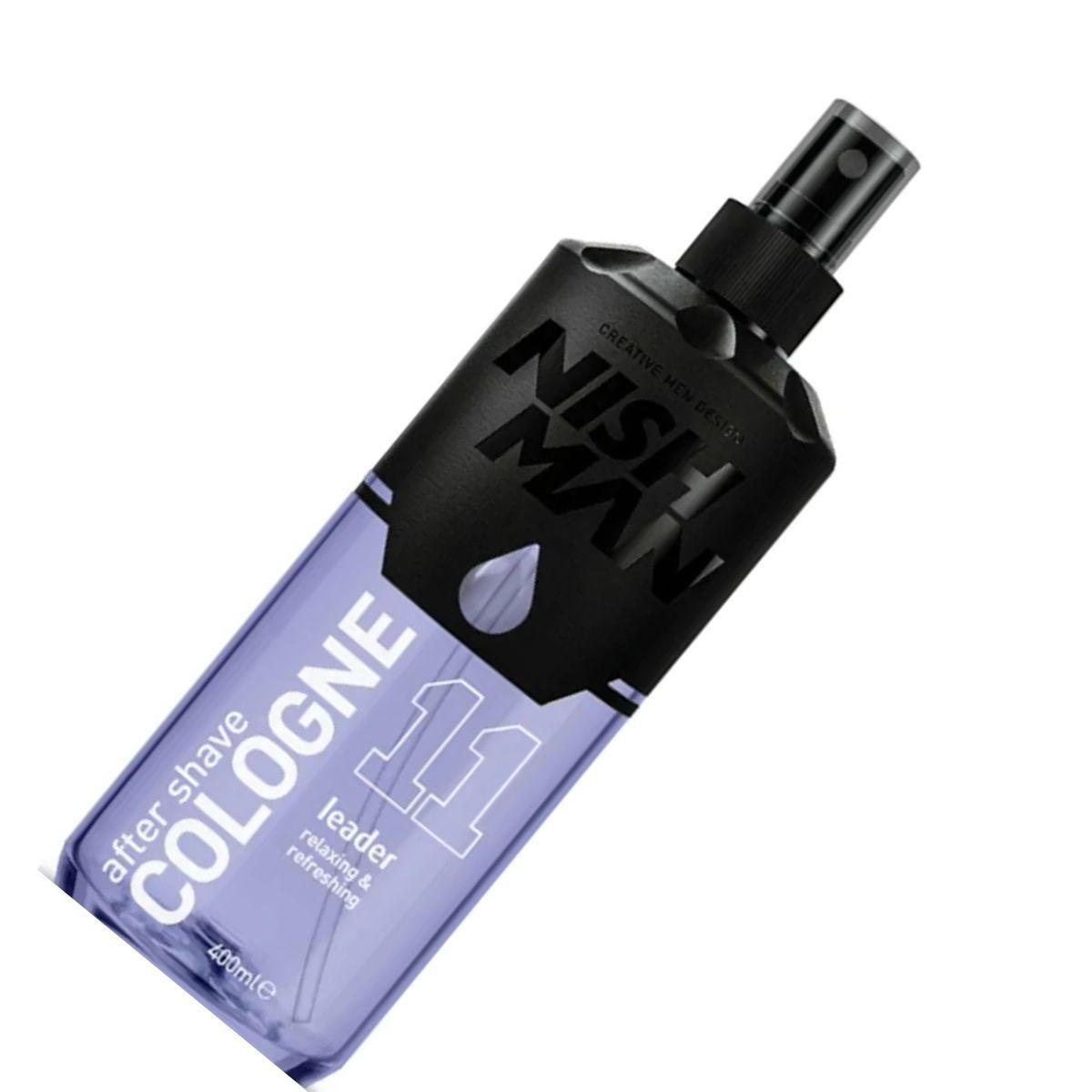 Nishman Colonia N 11 Leader 400ml-1