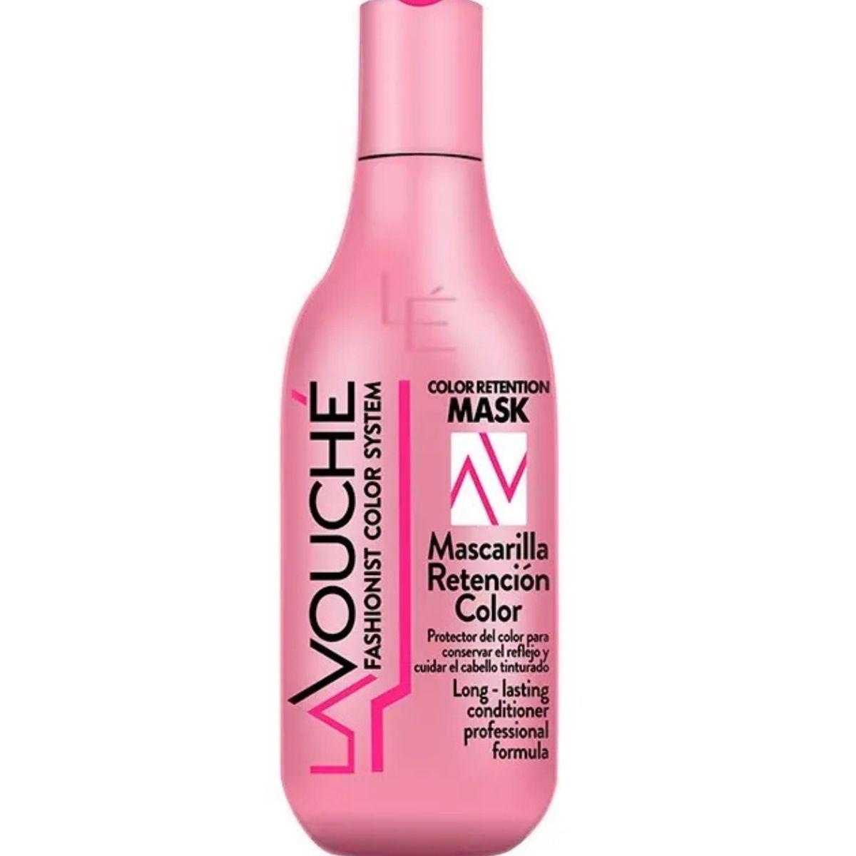 Lavouche Mascarilla Retención 300ml-0