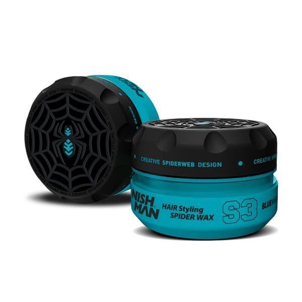 Nishman Cera Spider S3 150ml-0