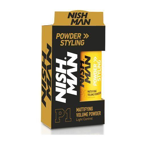 Nishman Polvo P1 20gr-0