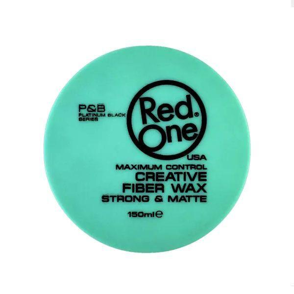 Red One Cera Fiber 150ml-0
