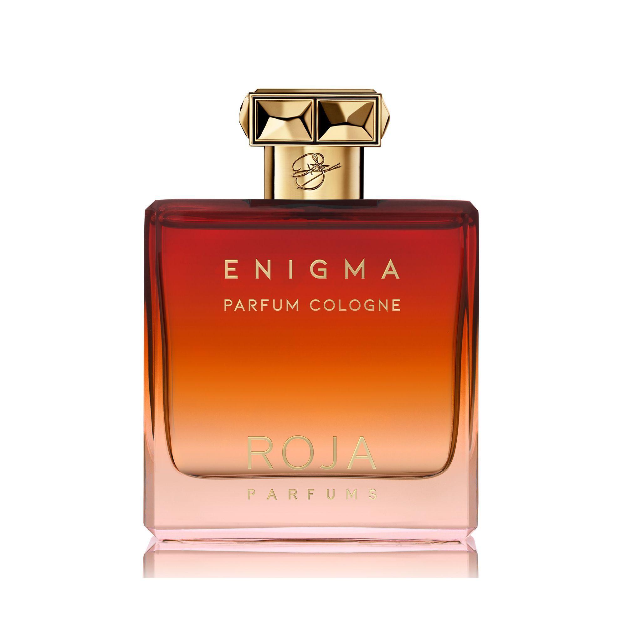 Roja Parfums Enigma Pour Homme Parfum Cologne 100 ml-0