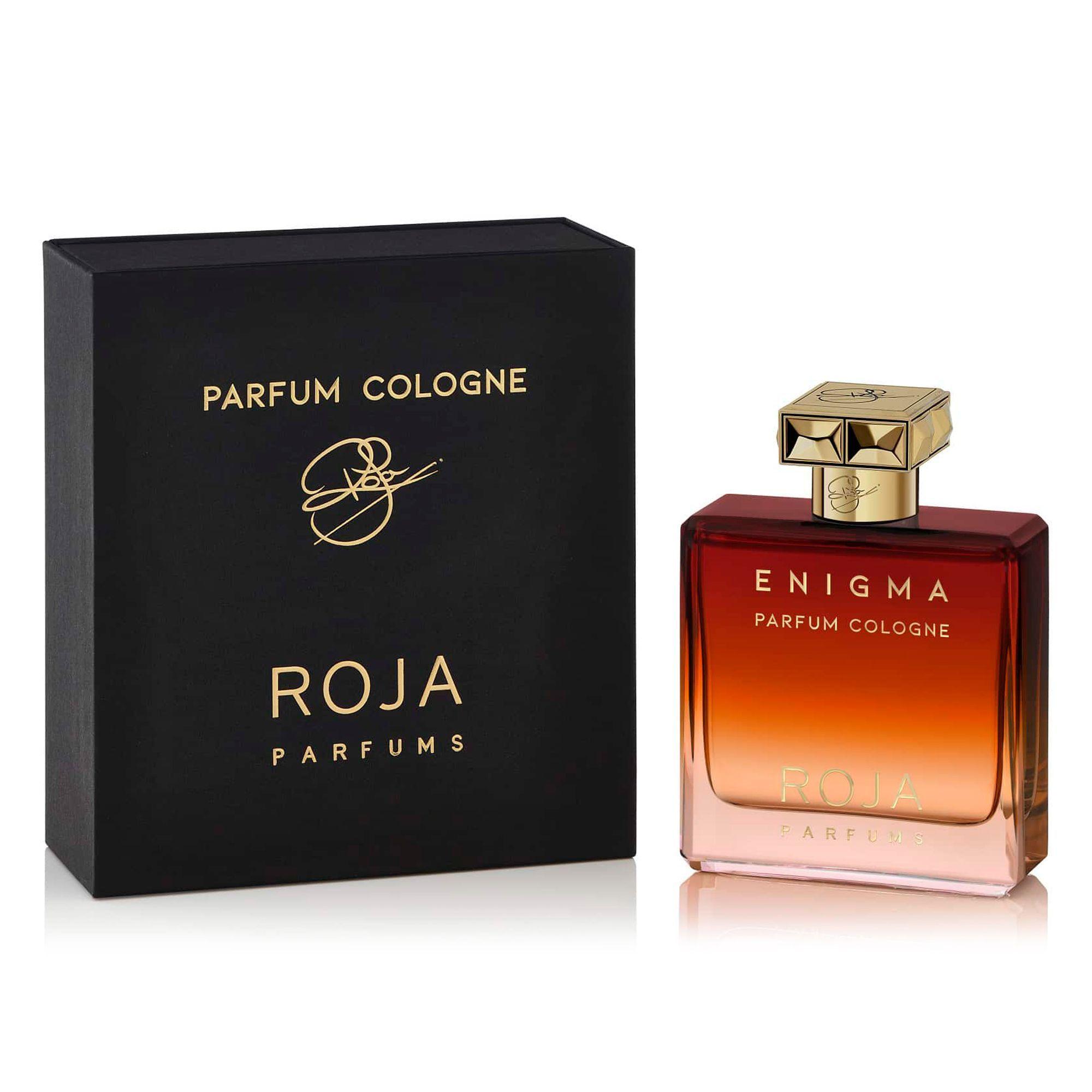 Roja Parfums Enigma Pour Homme Parfum Cologne 100 ml-1
