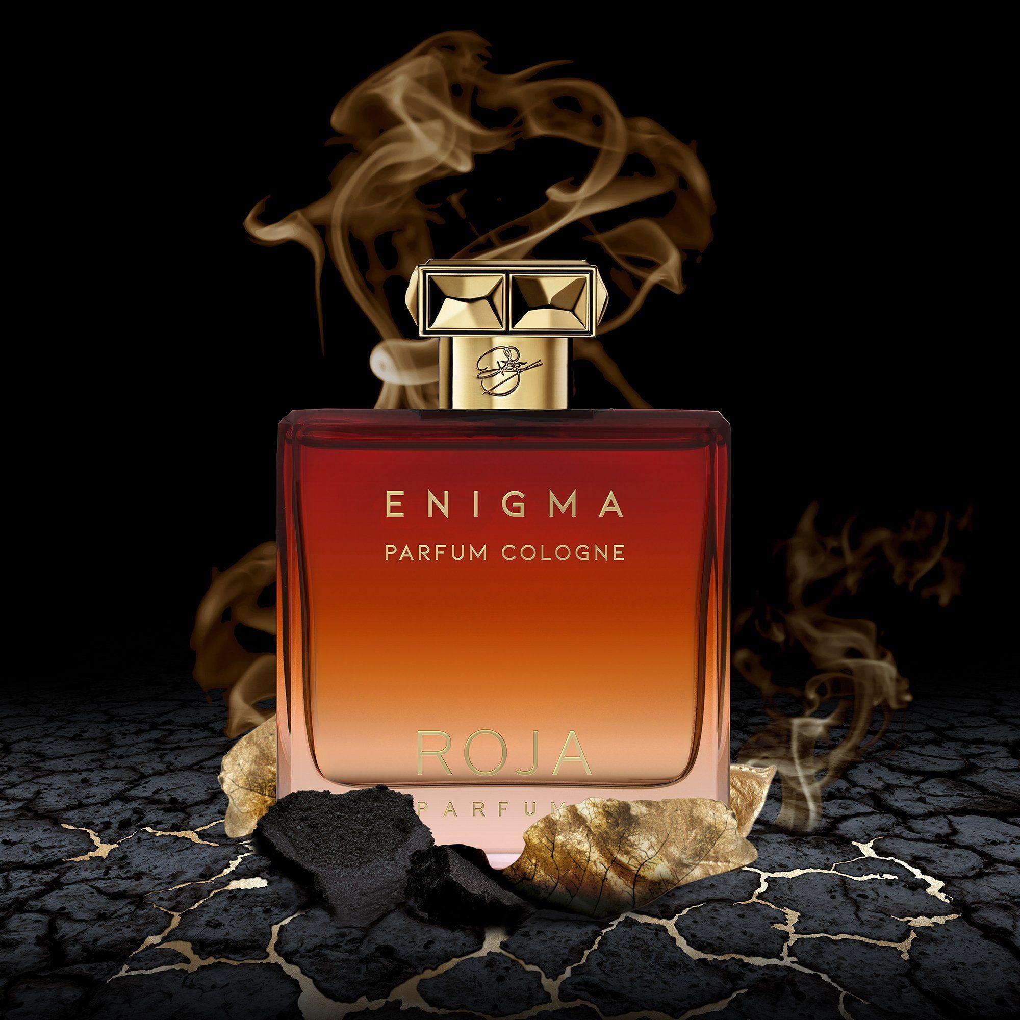 Roja Parfums Enigma Pour Homme Parfum Cologne 100 ml-2