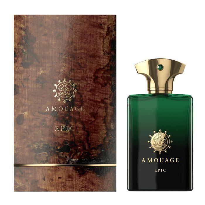 Epic  Man EDP 100 ml-2