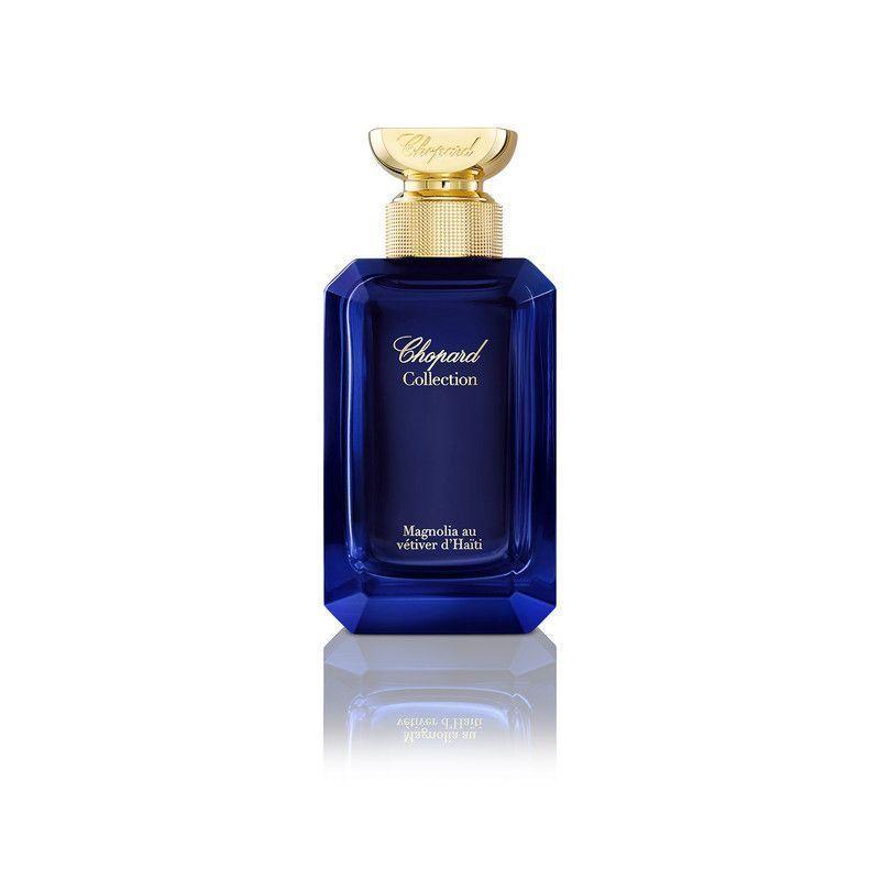 Magnolia au Vétiver de Haïti EDP 100 ml-0