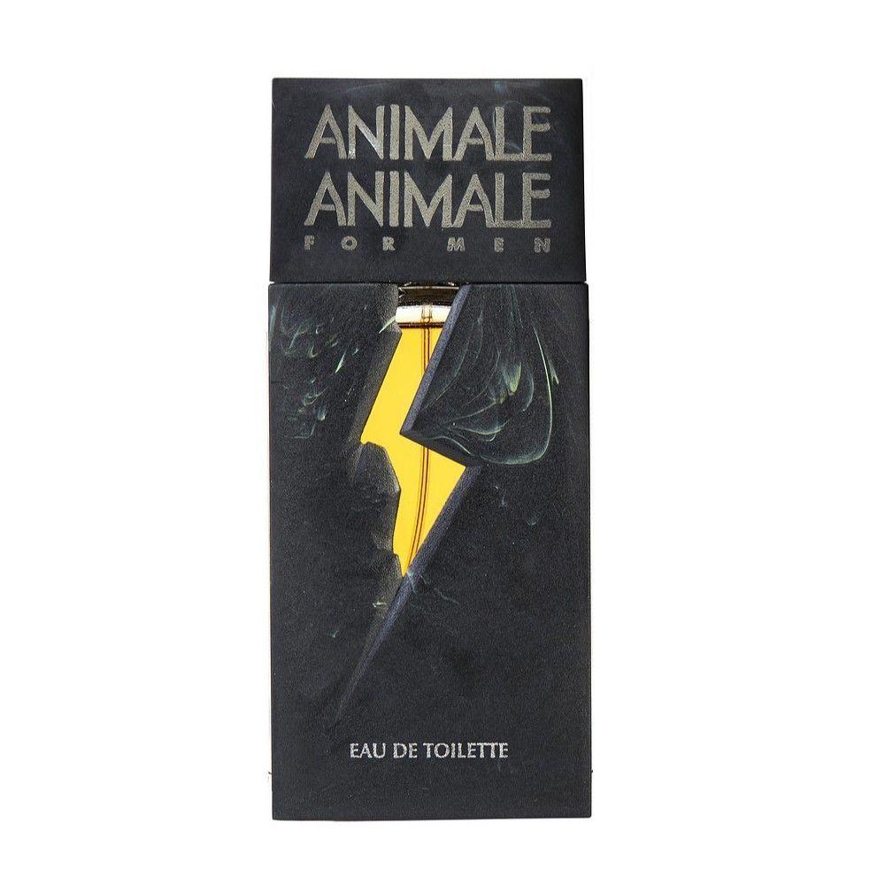 Animale Animale for Men EDT 100 ML-0