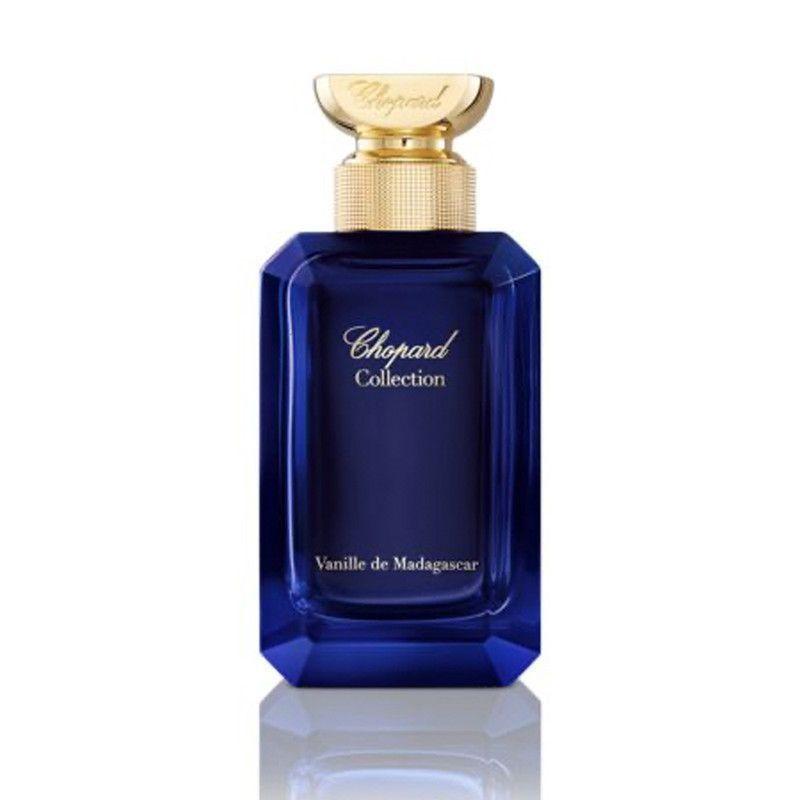 Vanille de Madagascar EDP 100 ml-0