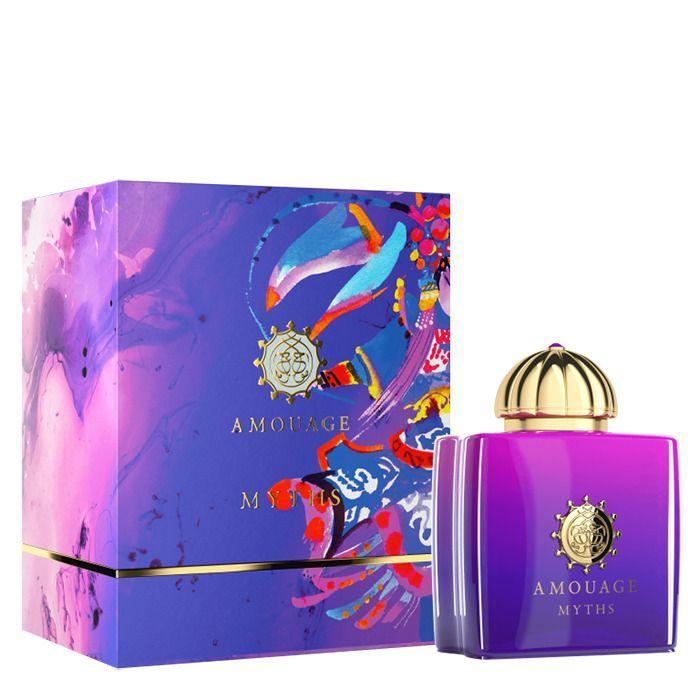 Myths Woman EDP 100 ml-3