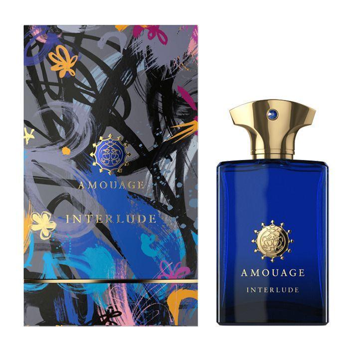 Interlude Man EDP 100 ml-2