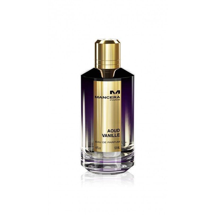 Aoud Vanille EDP 120 ml-0