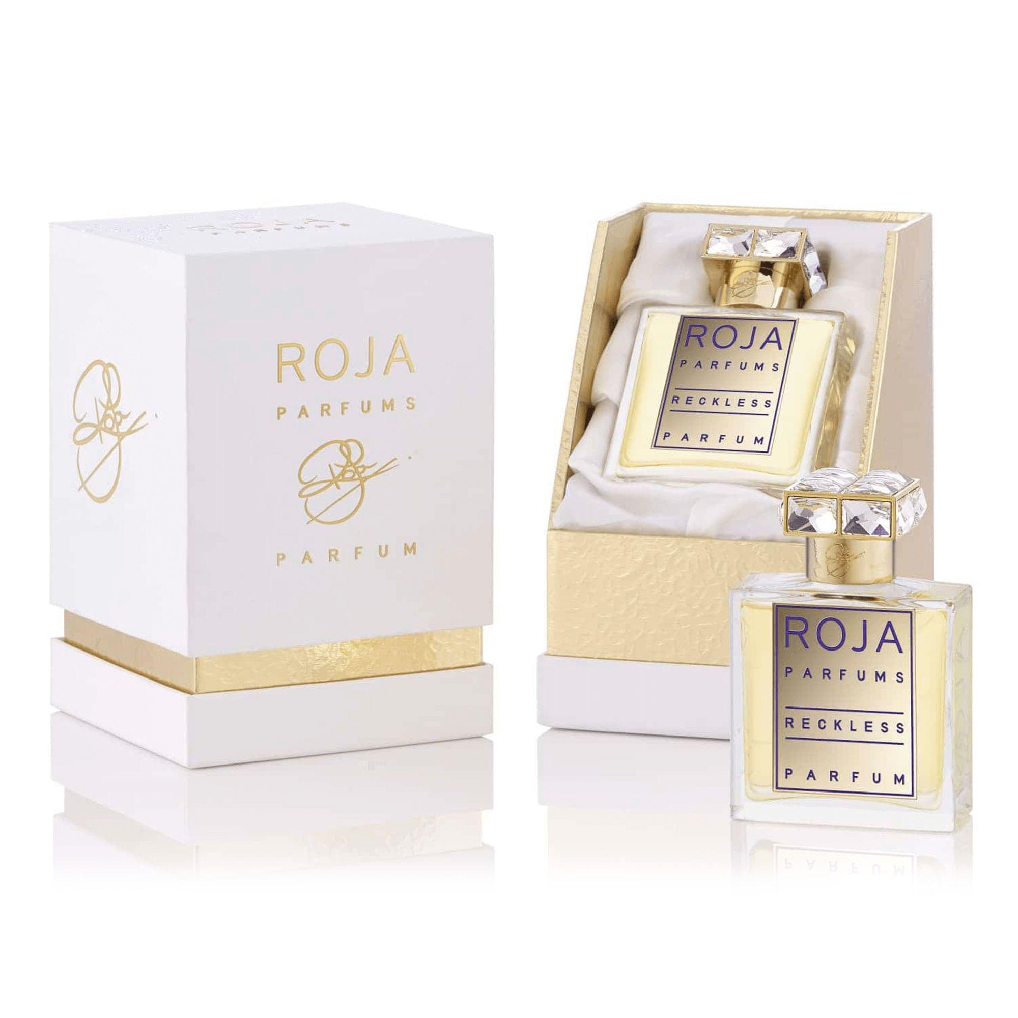 Roja Parfums Reckless Pour Femme Parfum 50 ml-1