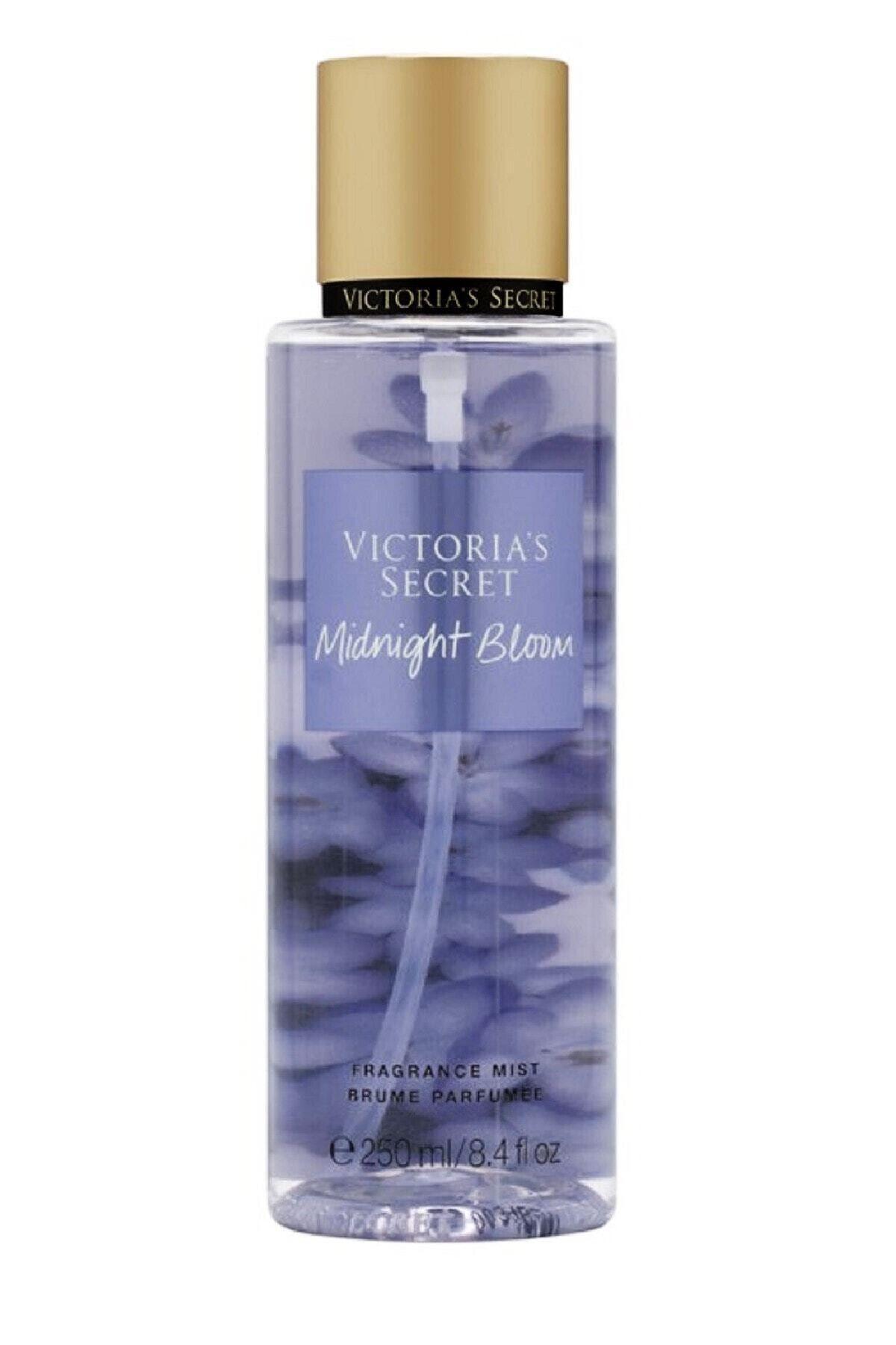 VICTORIA SECRET SPLASH MIDNIGHT BLOOM 250ML-0