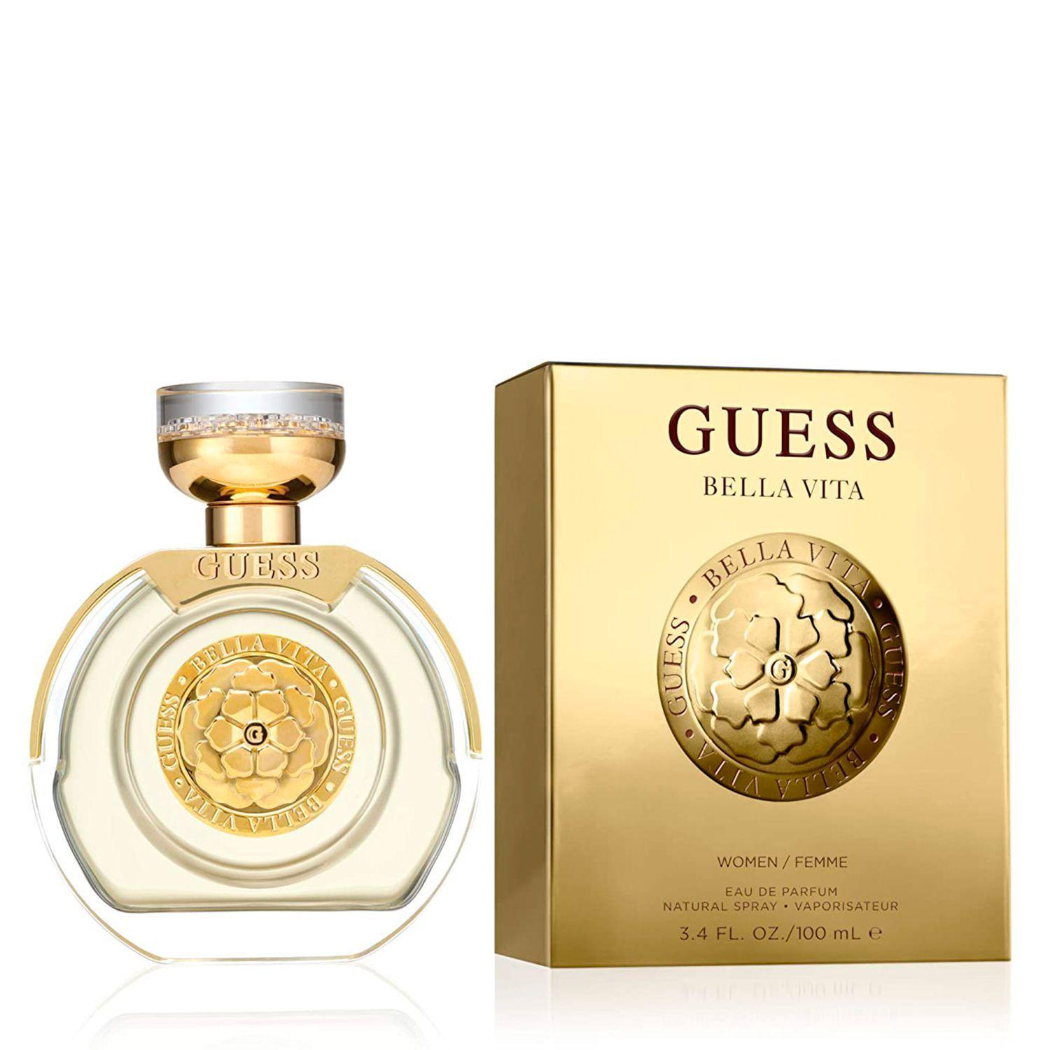 Guess Bella Vita for Women EDP 100 ml-1