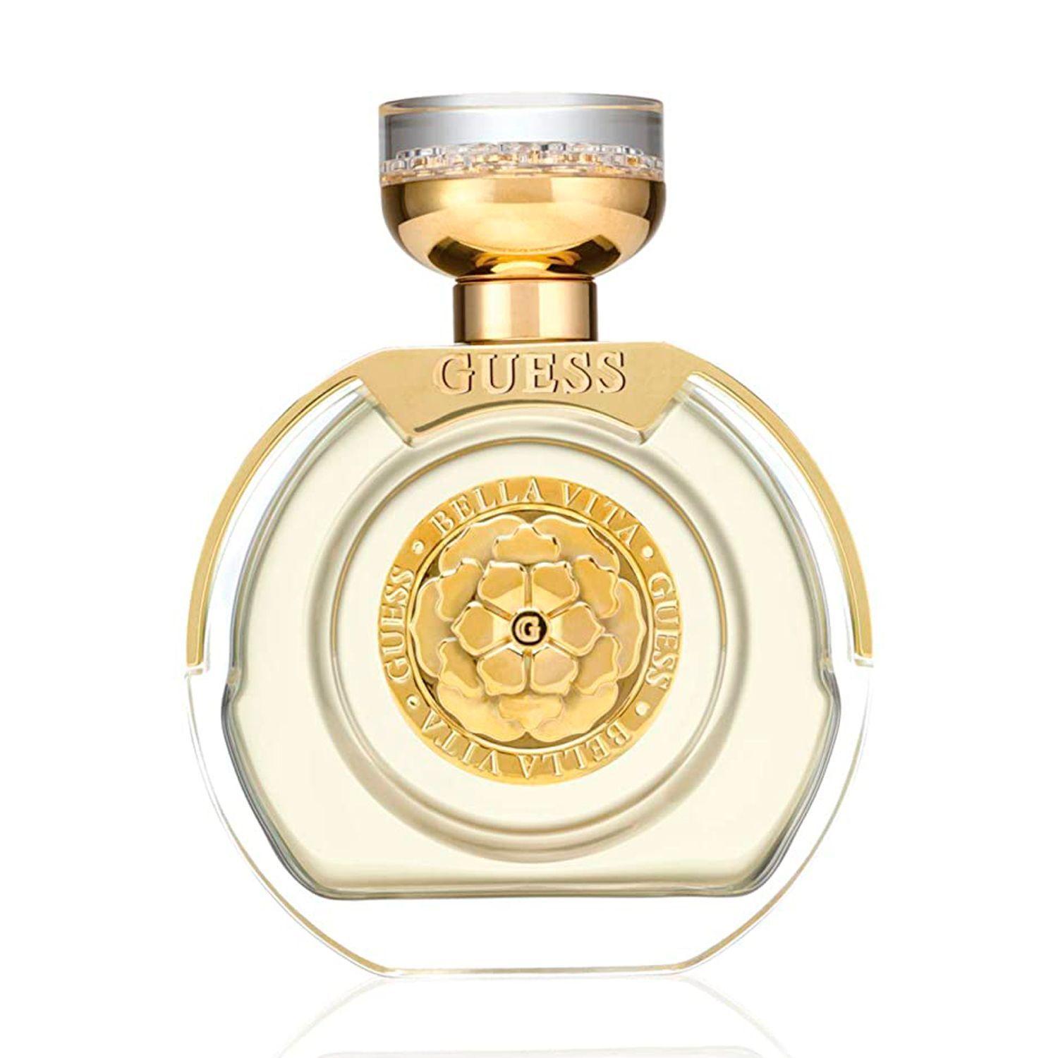 Guess Bella Vita for Women EDP 100 ml-0