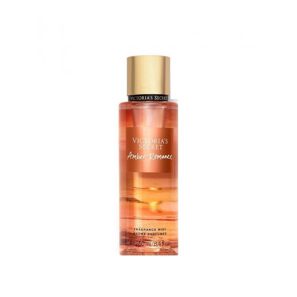VICTORIA SECRET SPLASH AMBER ROMANCE 250ML-0