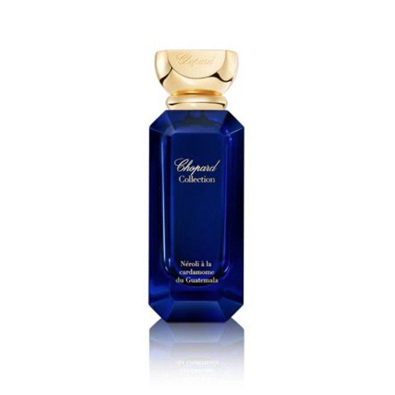 Néroli au cardamome du Guatemala EDP 50 ml-0