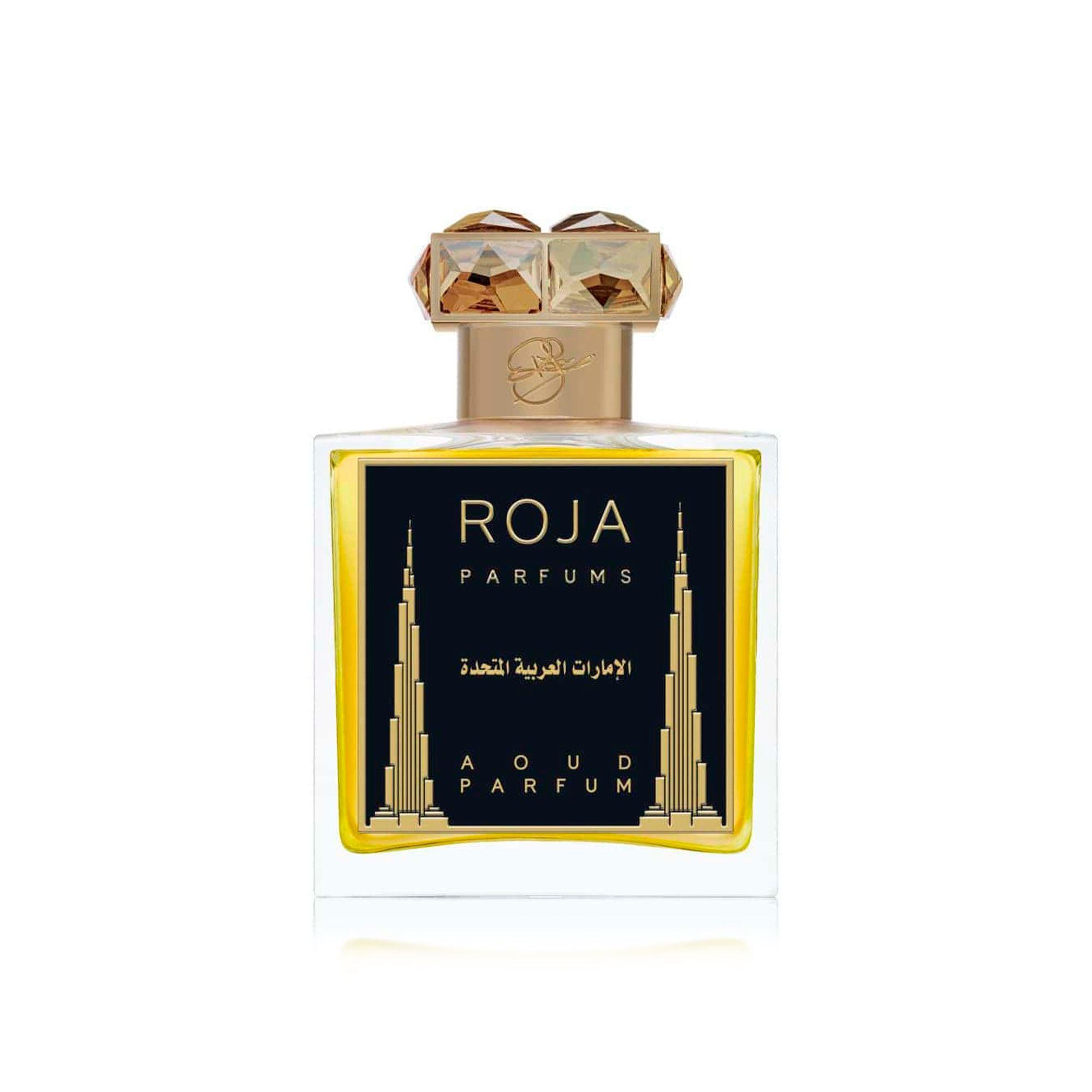 Roja Parfums United Arab Emirates Parfum 50 ml-0