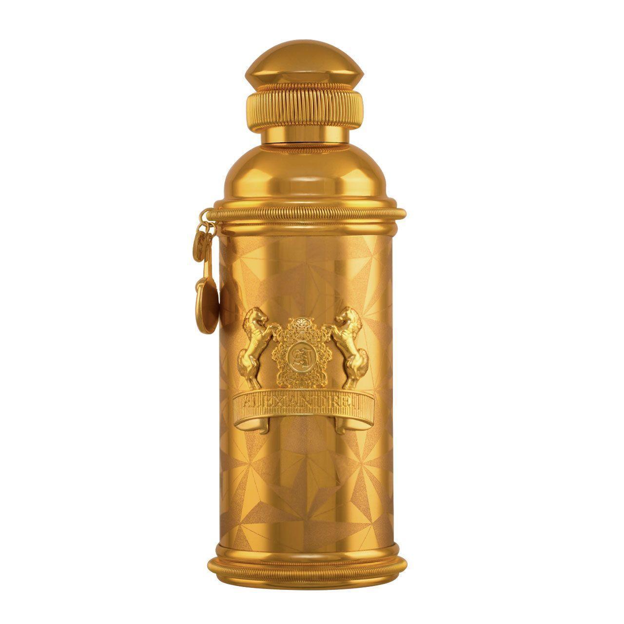 Golden Oud EDP 100 ml-0