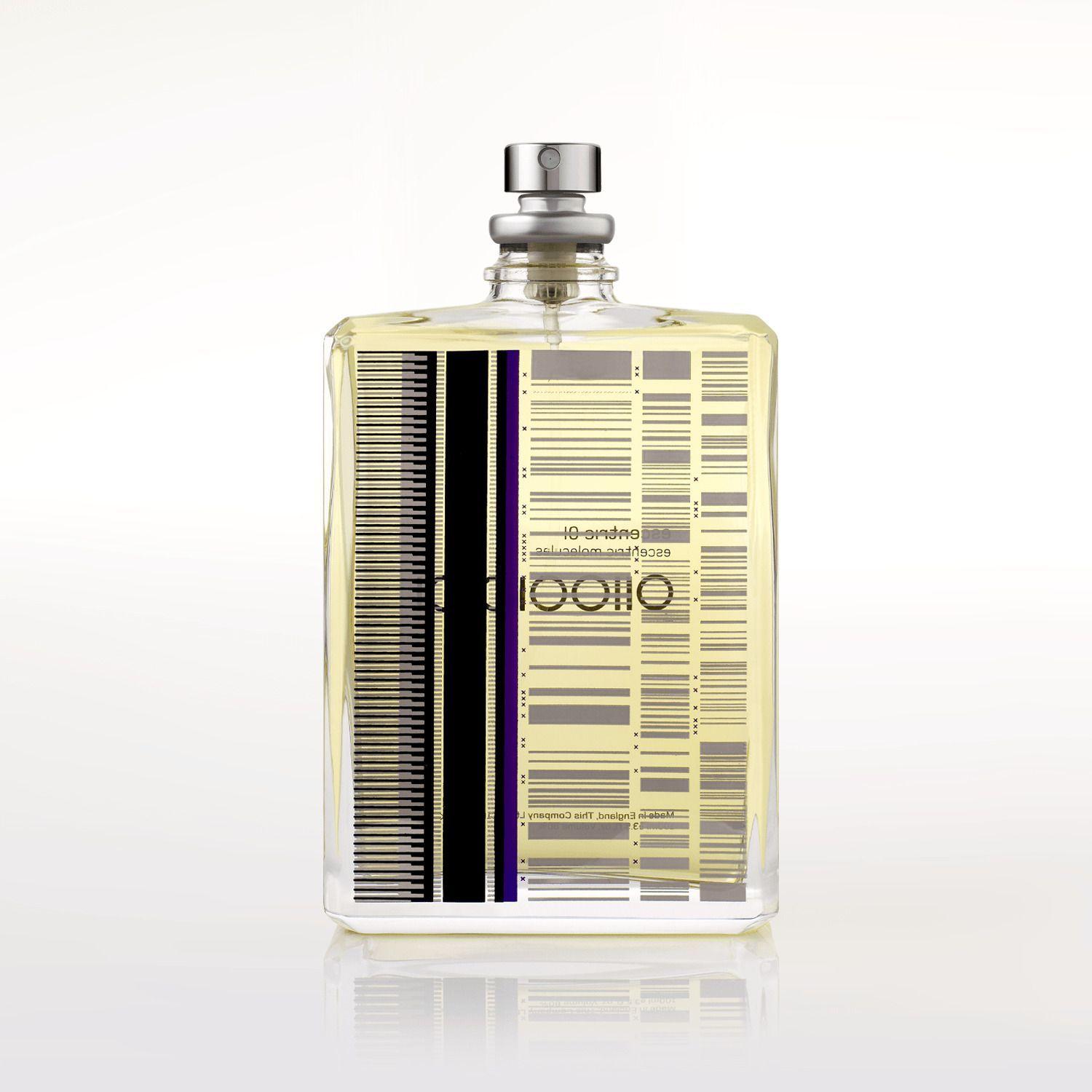 Escentric 01 EDT 100 ml-0