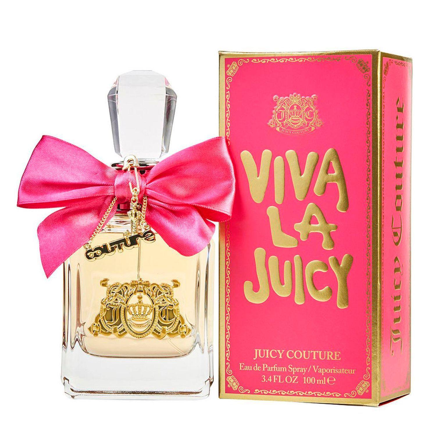 Juicy Couture Viva La Juicy EDP 100 ml-1
