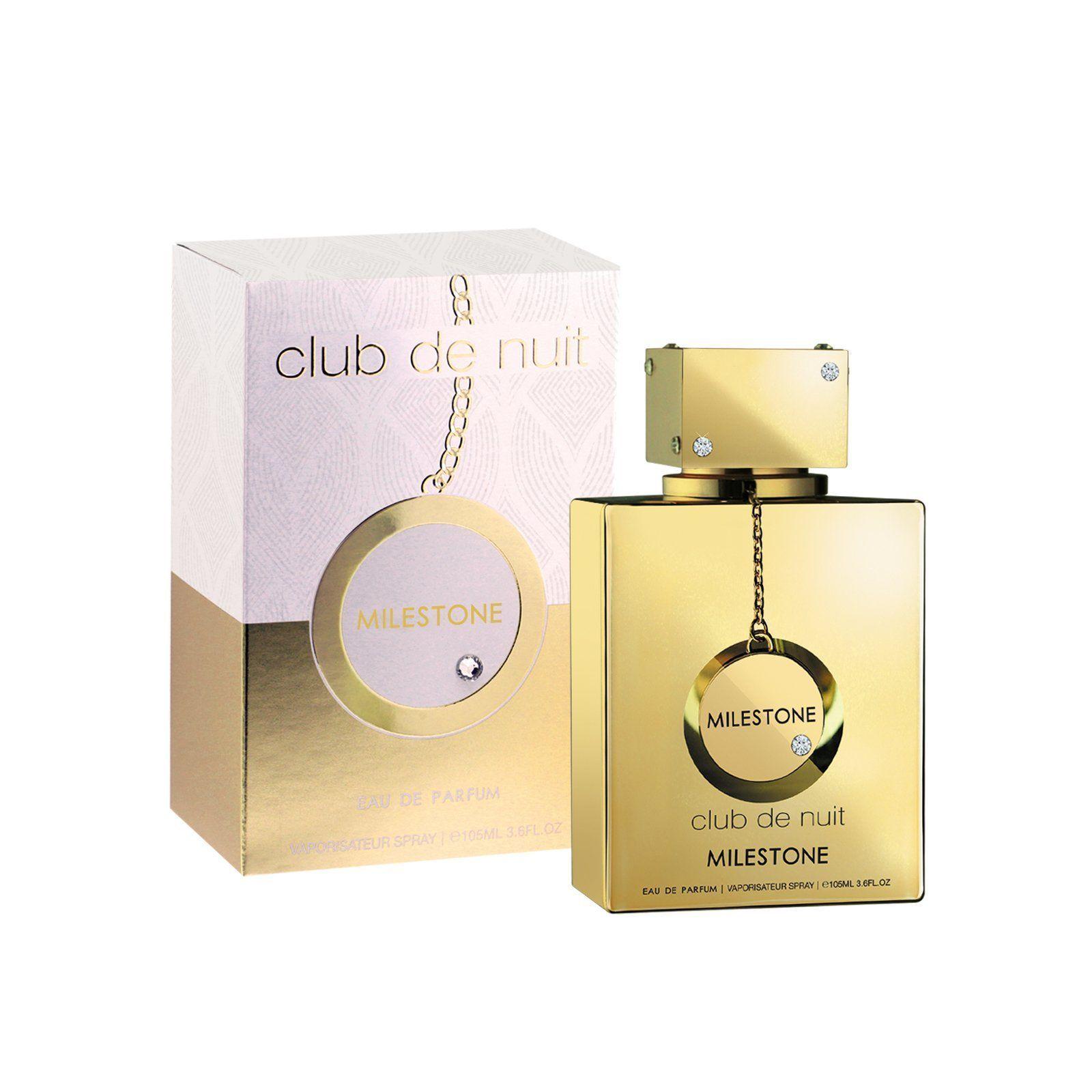 Club de Nuit Milestone EDT 105 ml-1
