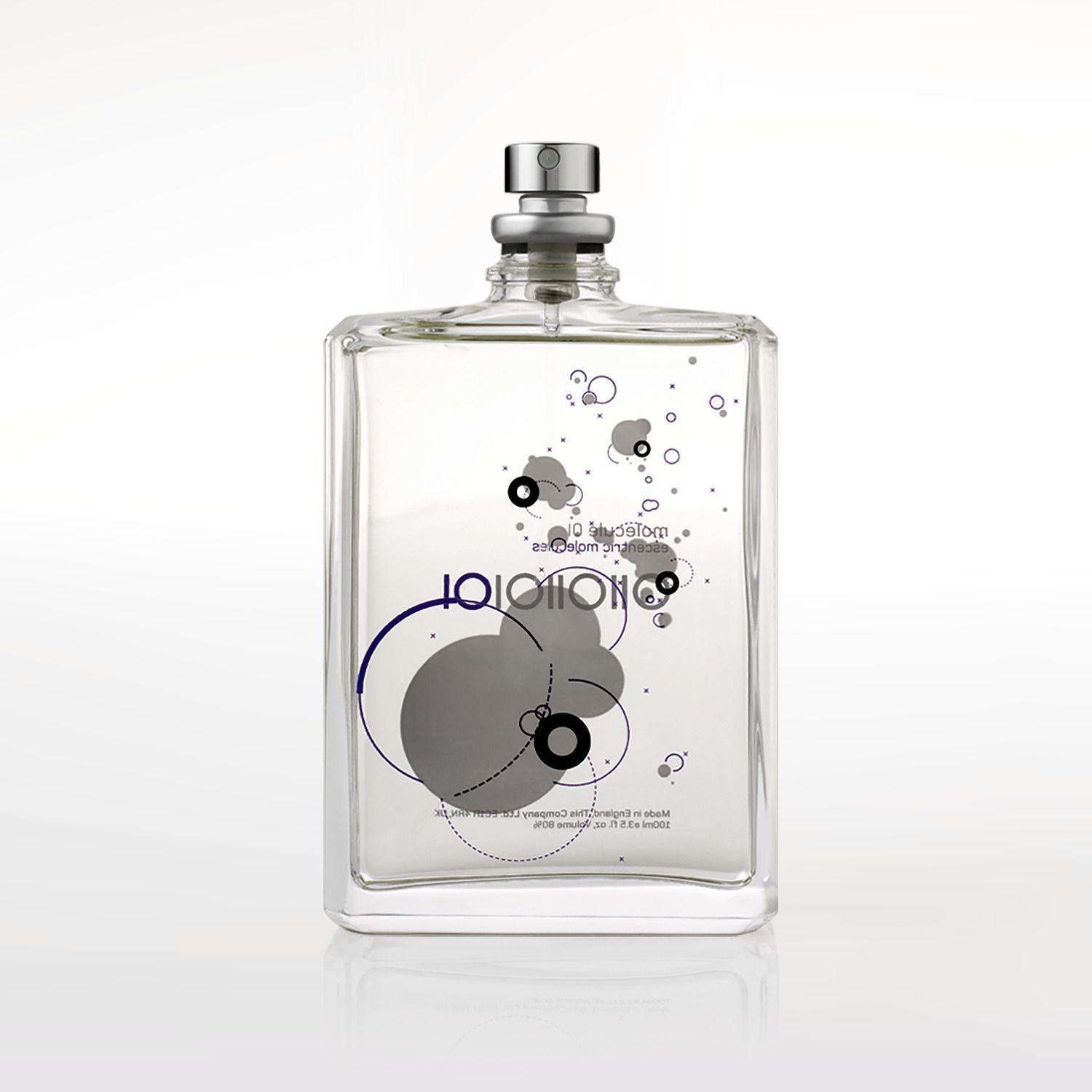 Molecule 01 EDT 100 ml-0