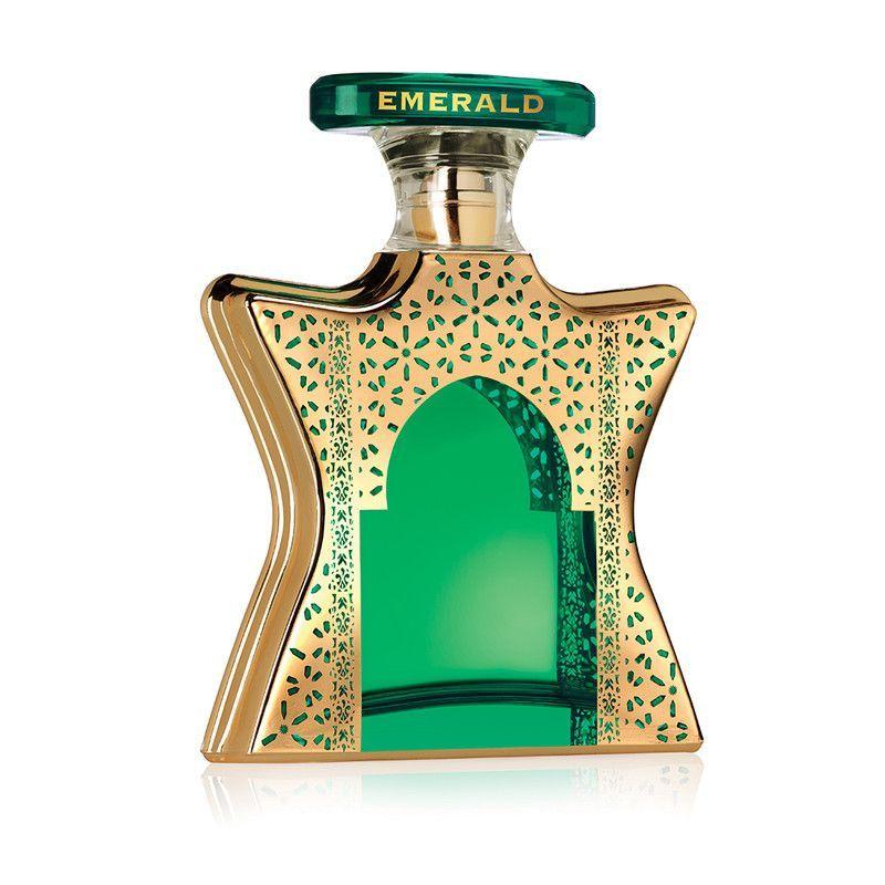 Dubai Emerald EDP 100 ml-0