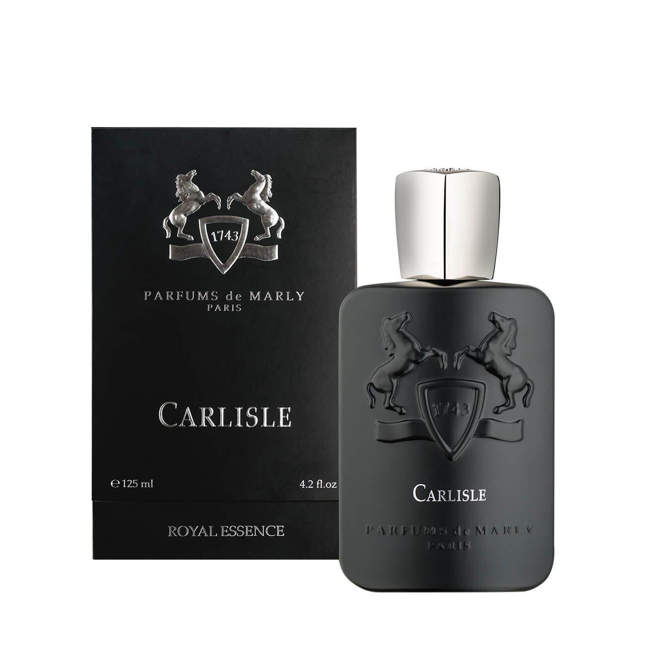 Carlisle EDP 125 ml-1