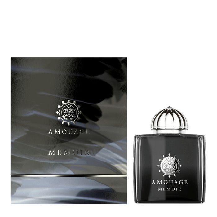 Memoir Woman EDP 100 ml-2